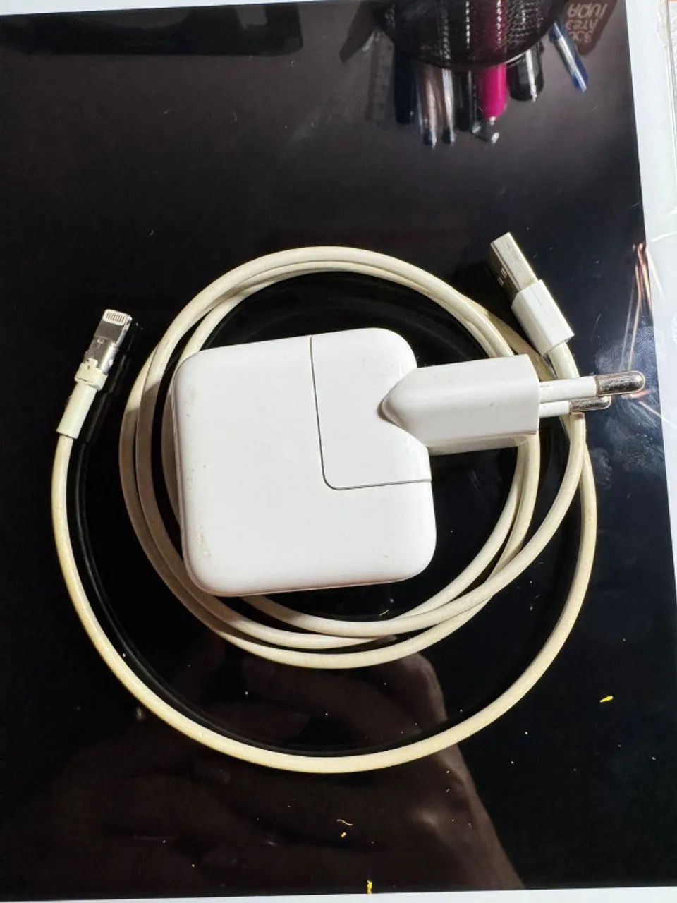 Ipad 6ª geração  - Foto 2