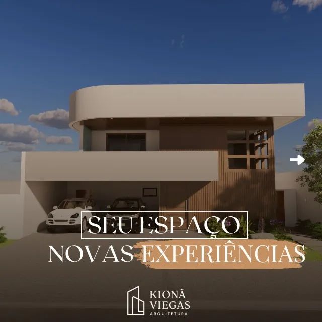 Arquiteto em São Luís | Projetos de Interiores, Reforma e Consultoria
