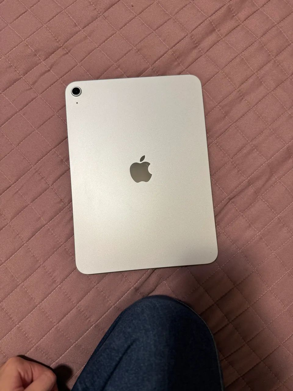 iPad 11 A16 , 128gb - usado por 3 meses  - Foto 3