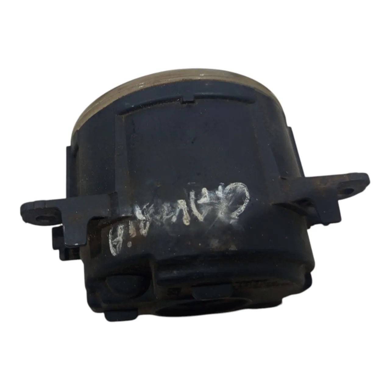 Farol Milha Citroen C4 Pallas 2008 2009 2010 A 2013 Avaria Transparente - Foto 4