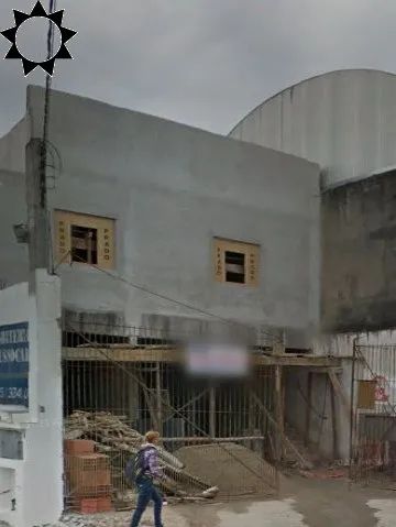 SALÃO COMERCIAL CITY BUSSOCABA OSASCO