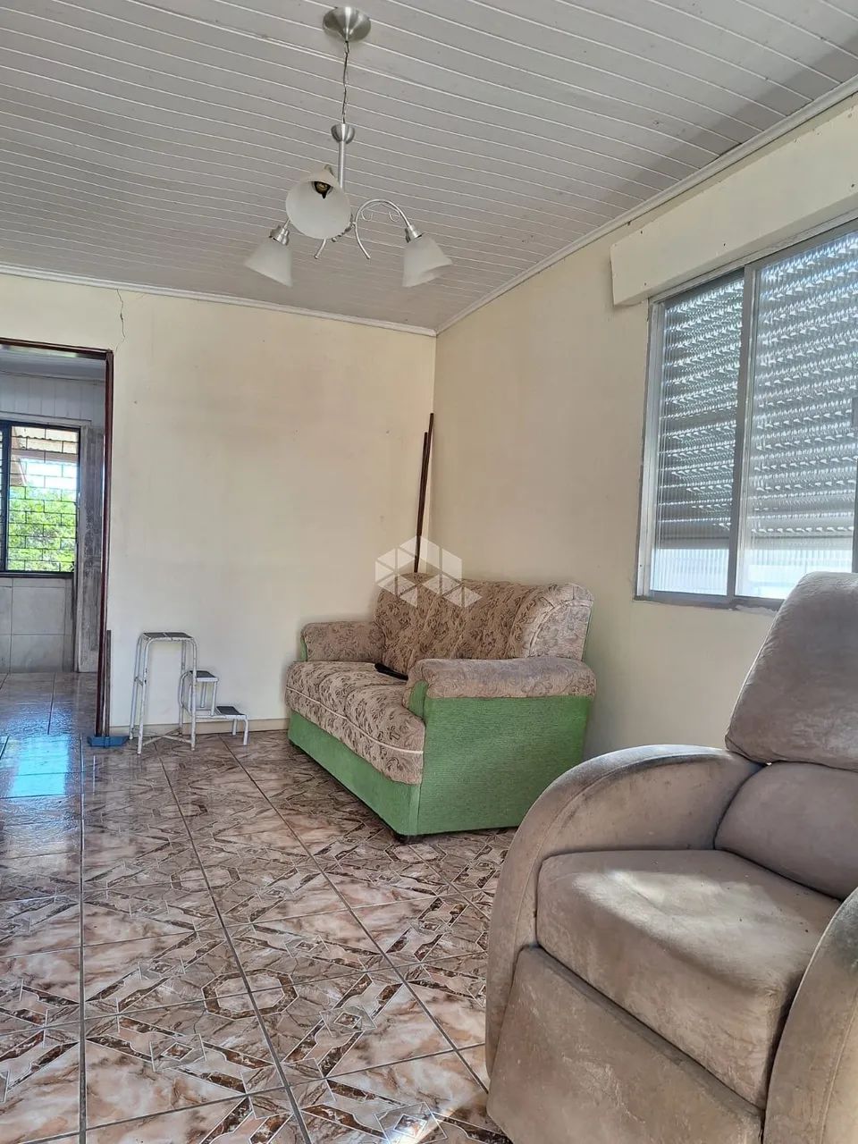 Casa residencial com duas edificações. - Foto 3