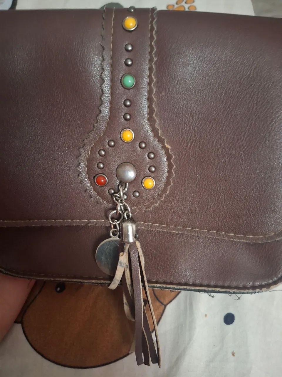 Bolsa + carteira  - Foto 2