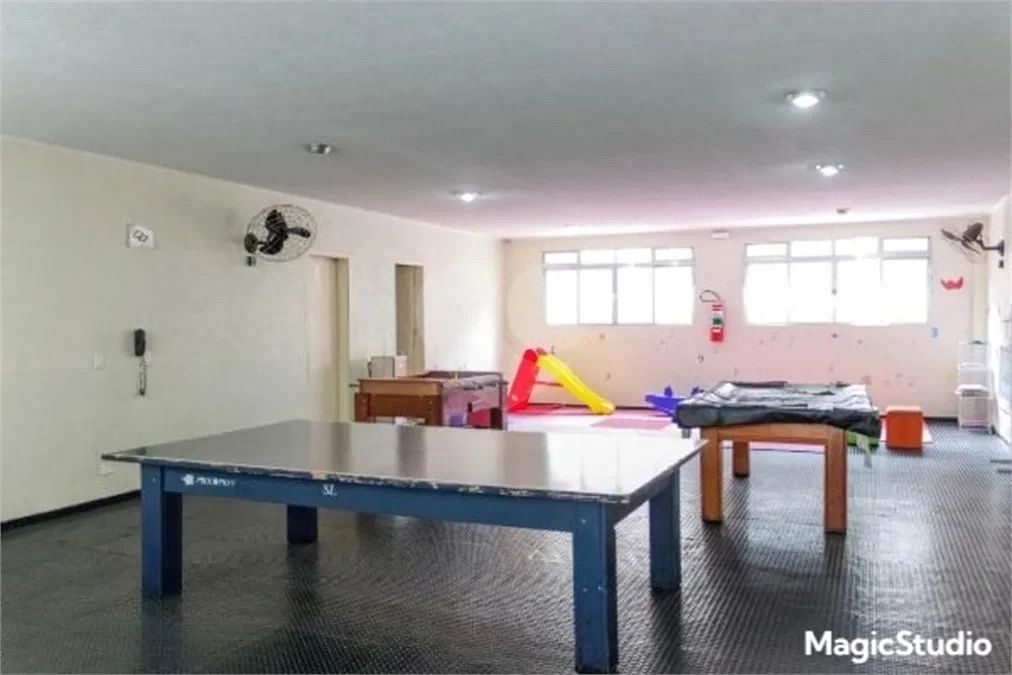 Apartamento com 2 quartos para locação em Tatuapé - SP - Foto 5
