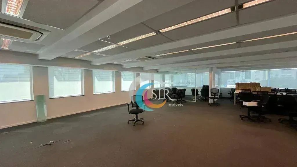 Conjunto, 400 m² - Cerqueira César - São Paulo/SP - Foto 3