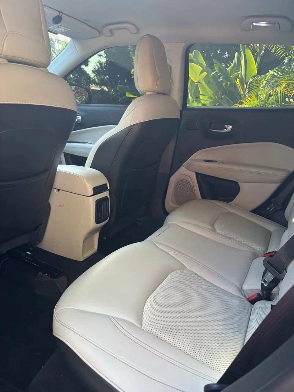 Jeep Compass Longitude 2.0 4X2 Flex 16V Aut. 2018 - Foto 4
