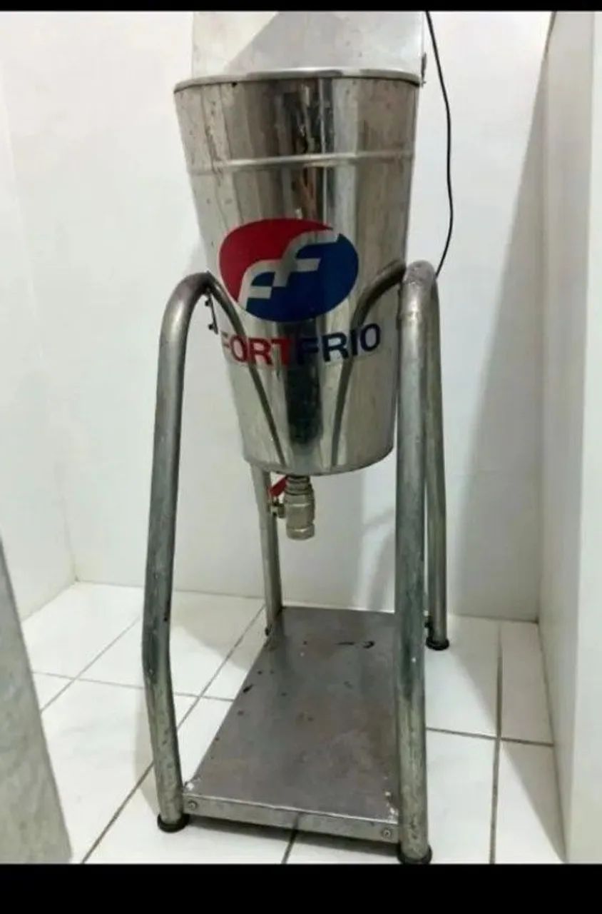 Máquina de sorvete e acai  - Foto 3