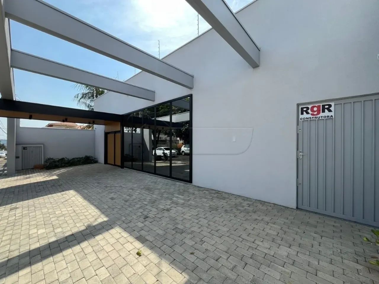 Salão comercial com 349m² de área útil na Vila Claudia. - Foto 3