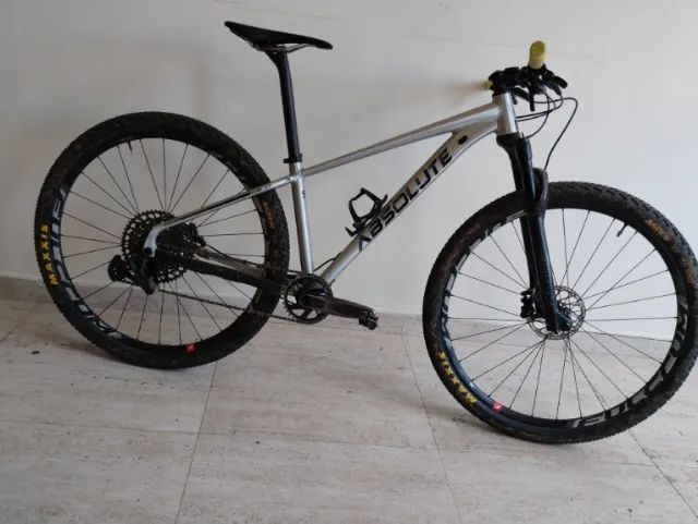 Bicicleta MTB tamanho P - Foto 3
