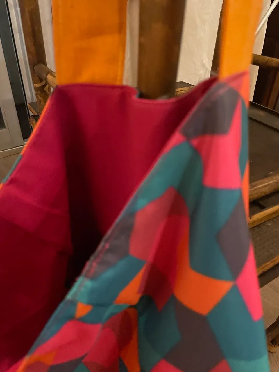 Ecobag Sorriso  - Foto 4