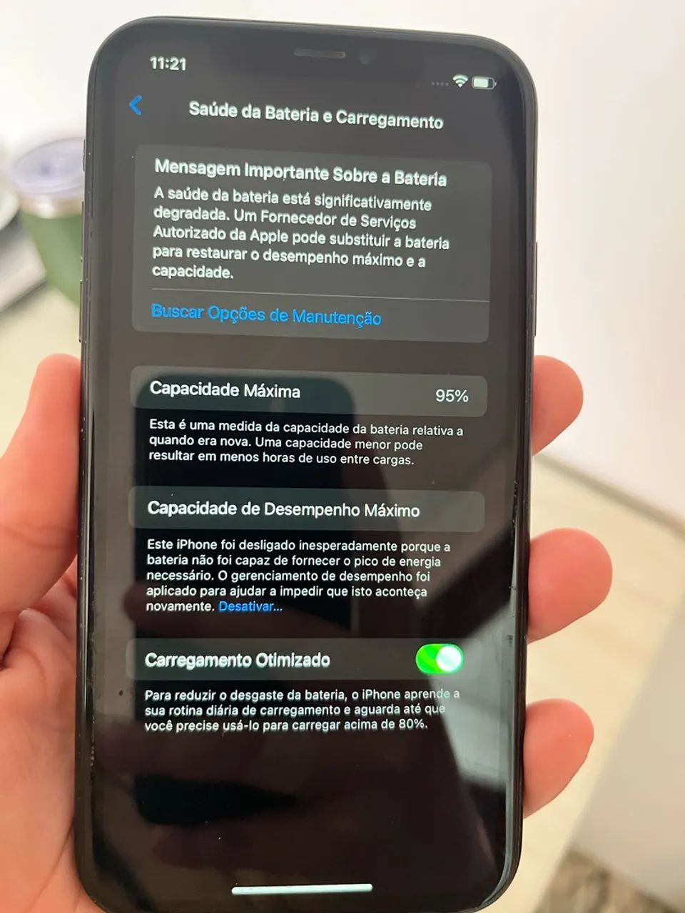 iPhone XR - 128 gigas  - Foto 2