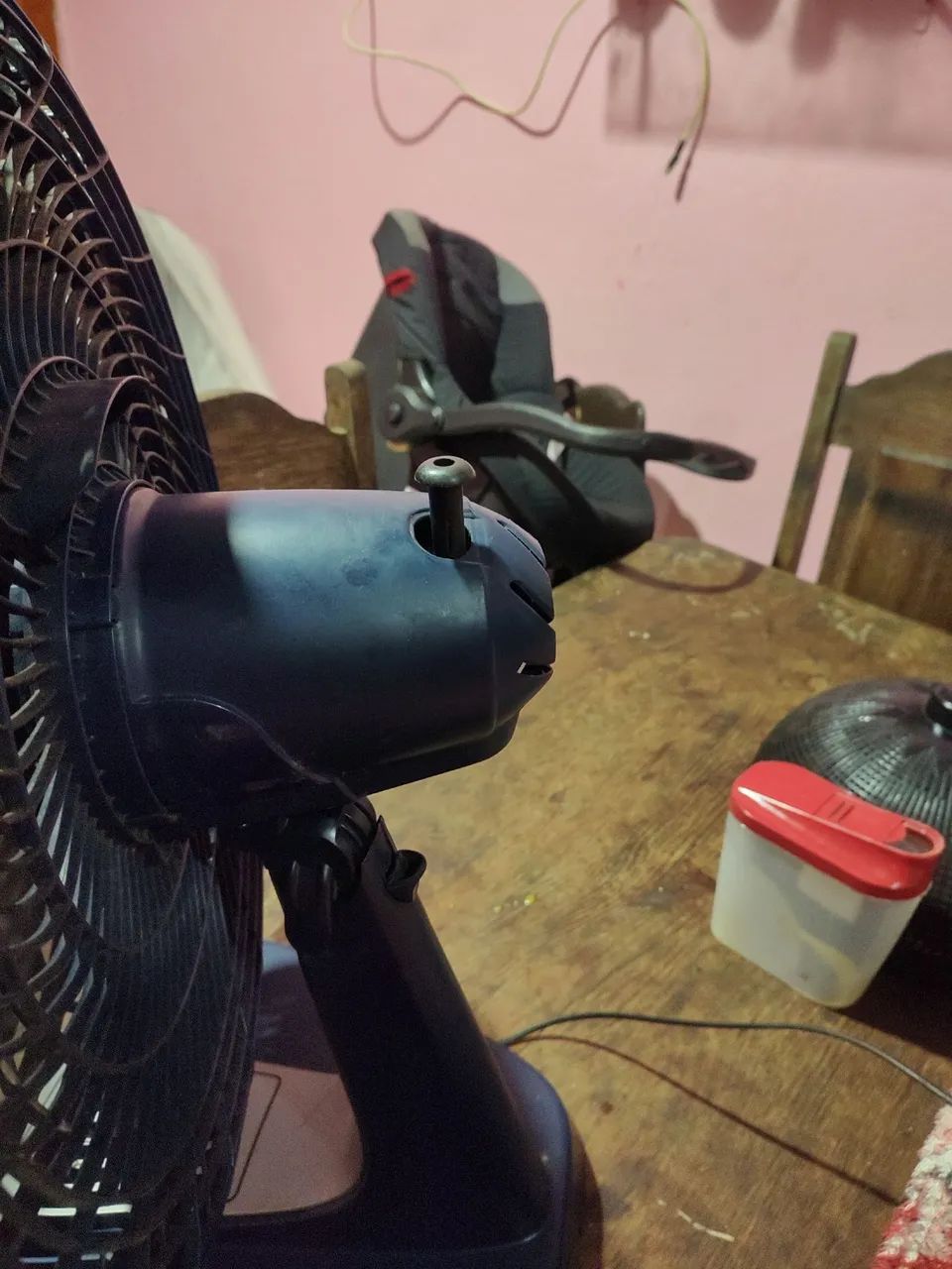 Ventilador 