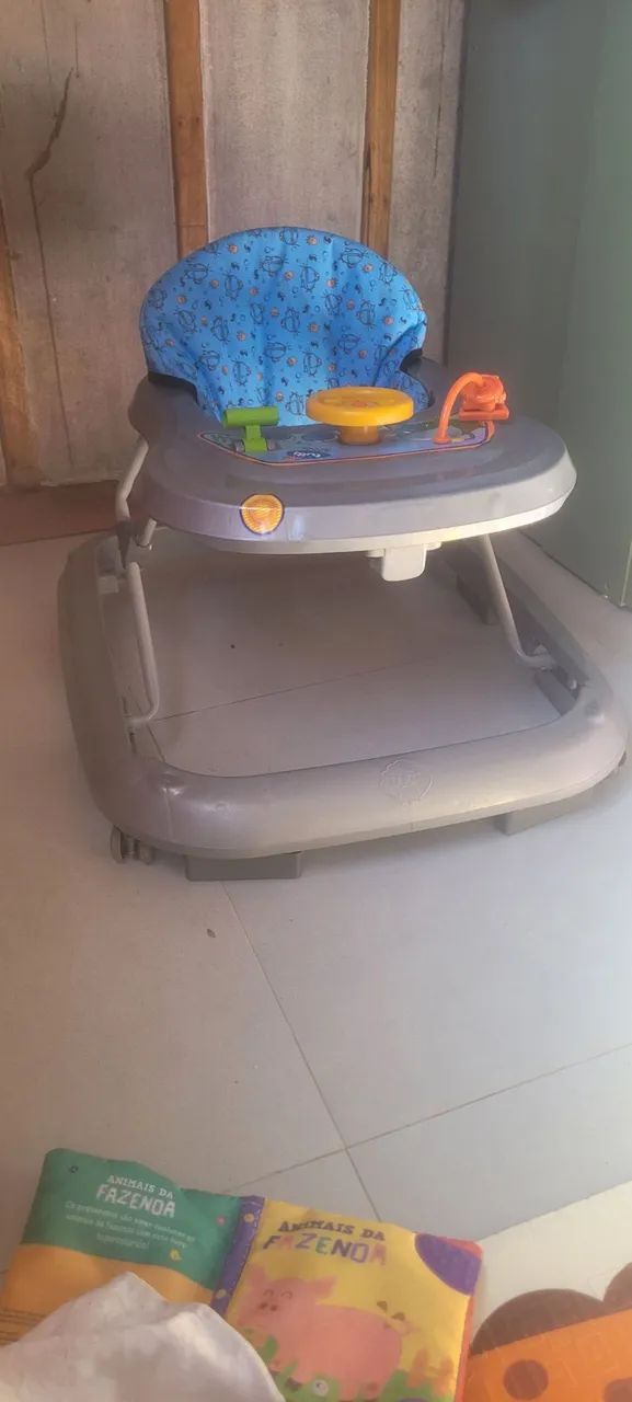 Andador de bebe  - Foto 3