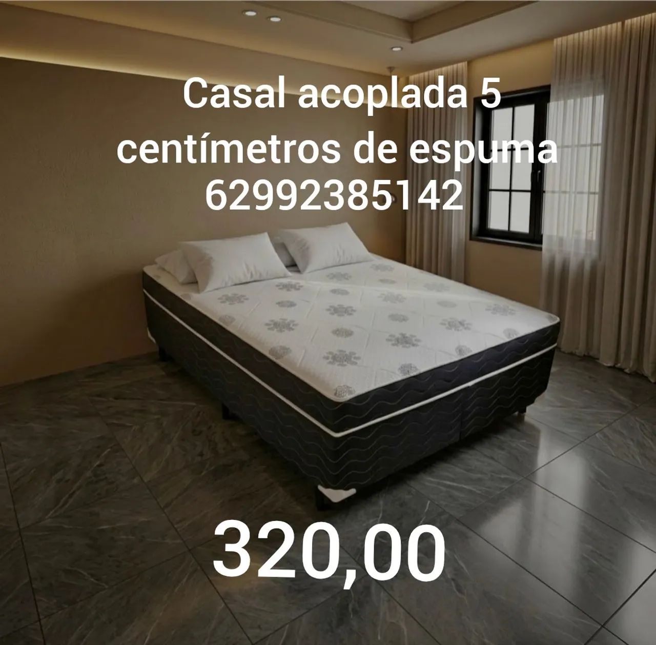 Camas disponíveis em Anápolis e Goiânia 