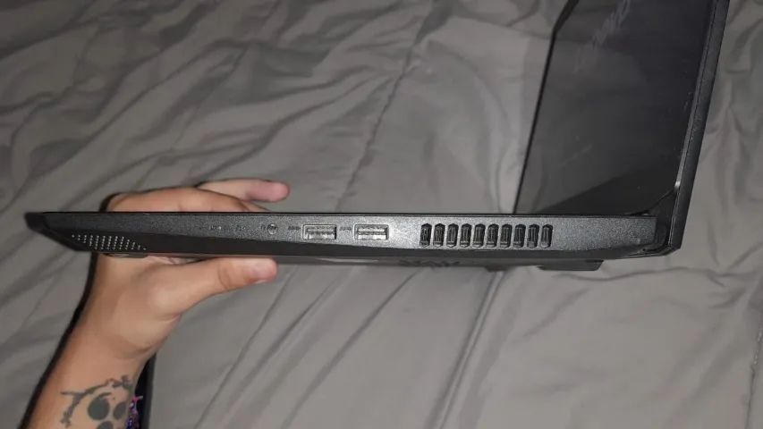 NOTEBOOK GAMER  - Foto 3