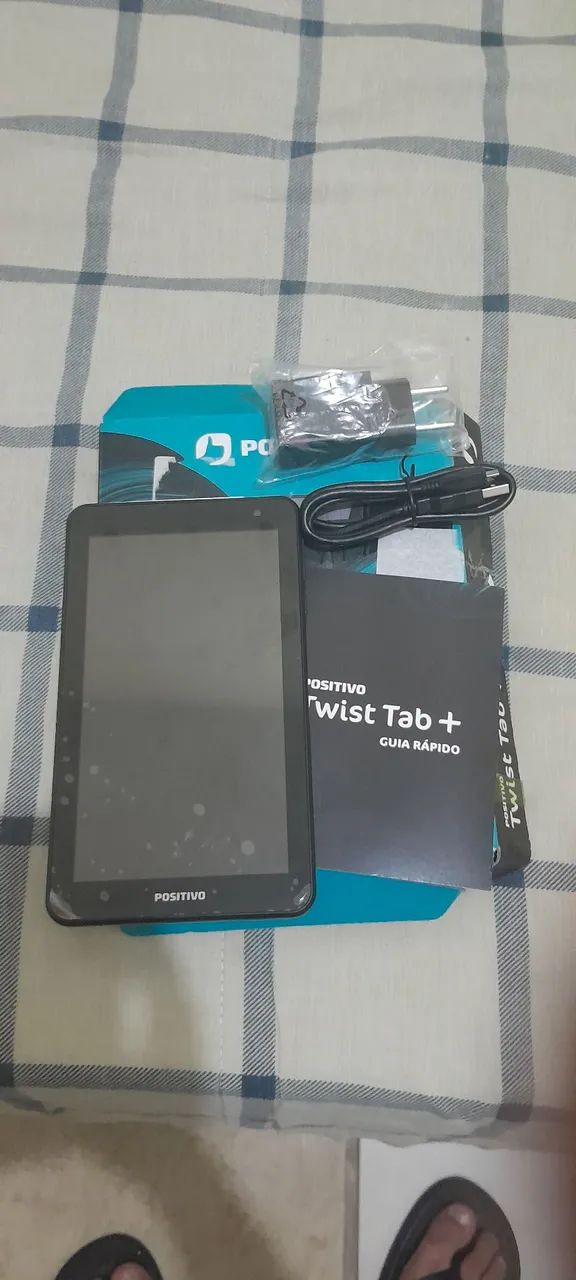 Tablet Positivo 64GB Ideal para Estudos e Crianças - Foto 3