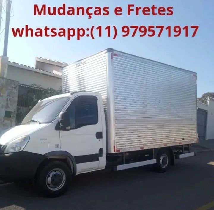 MUDANÇAS PEQUENAS 