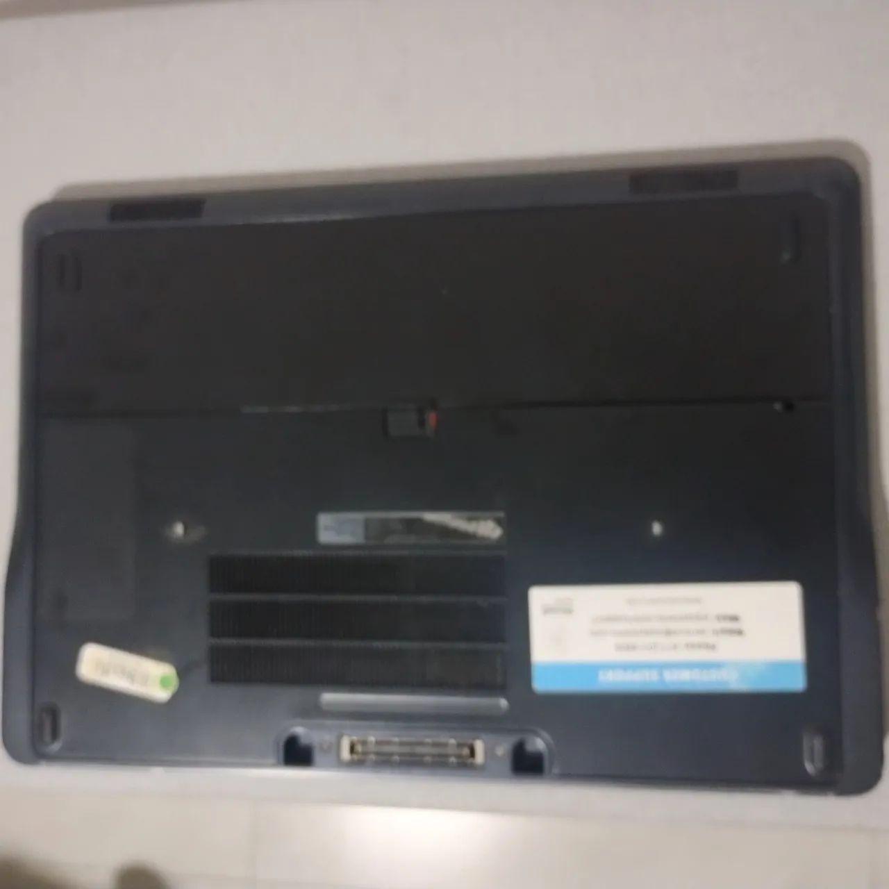 Notebook Dell latitude E7440 C/ tela touch - Foto 3