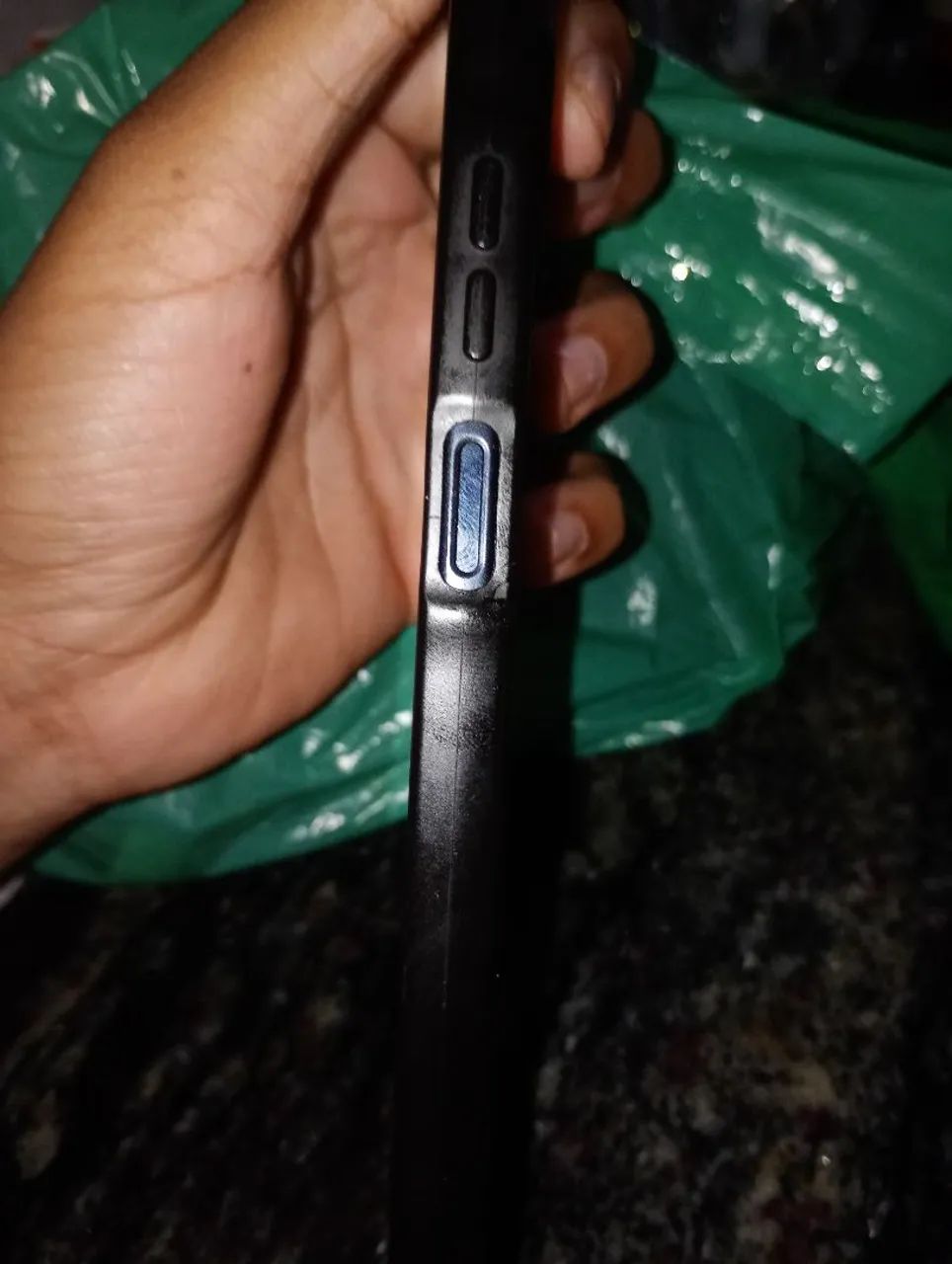Galaxy A07 em bom estado - Foto 2