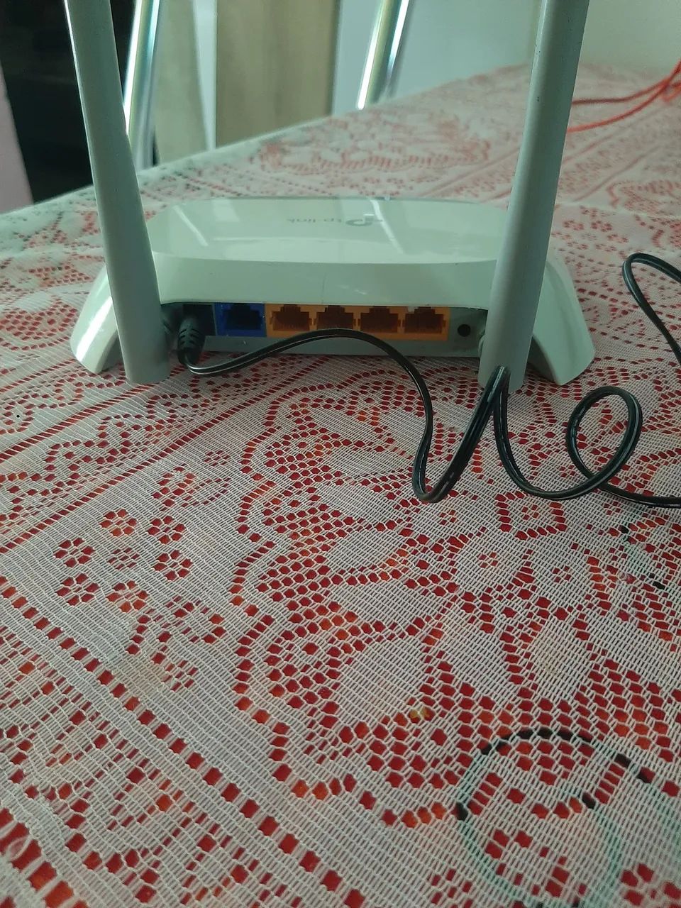 Roteado  - Foto 2
