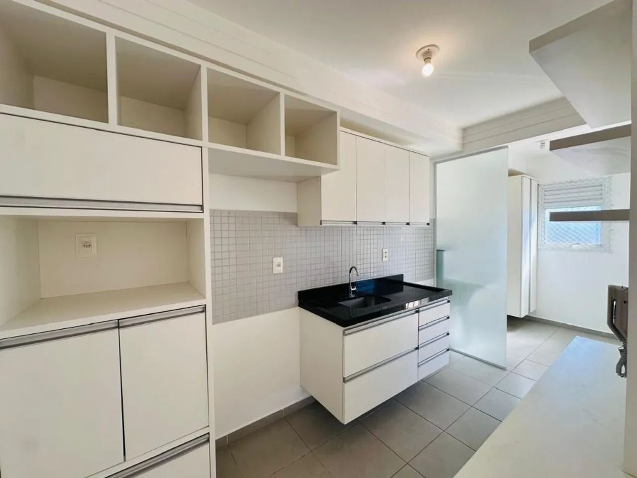 Apartamento para alugar - Edifício Soho - Indaiatuba/SP - AP1545 - Foto 4