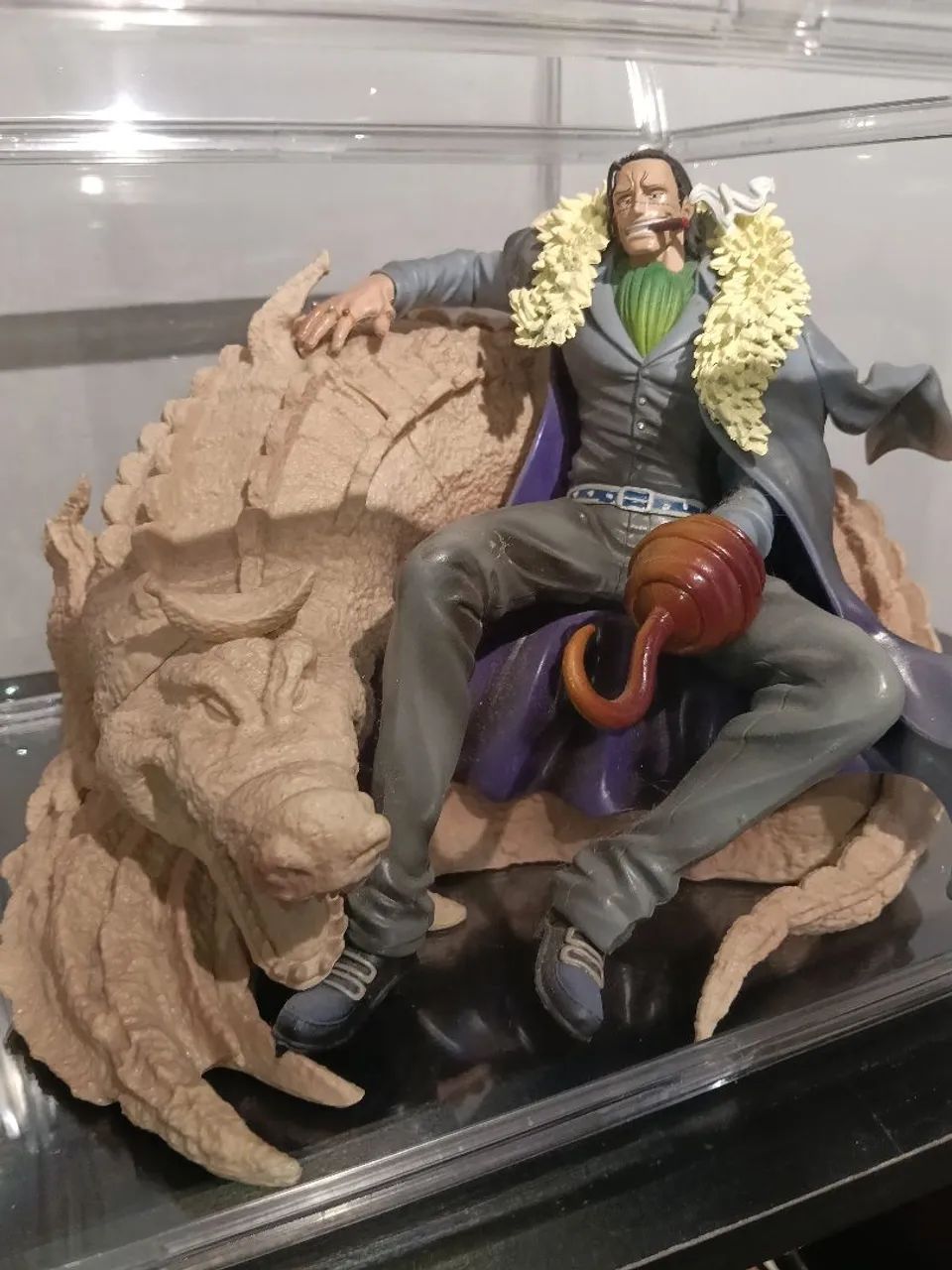 Crocodile One Piece  - Foto 4