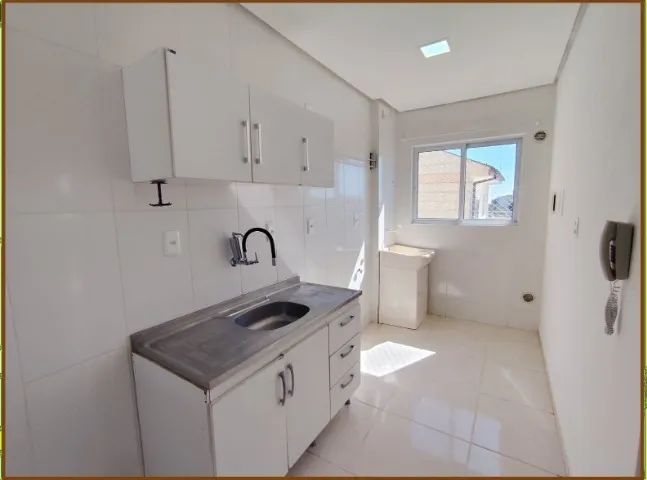 ALUGUEL APARTAMENTO 2 QUARTOS DORMITÓRIOS FLORIANÓPOLIS CONTINENTE DIRETO PROPRIETÁRO - Foto 5