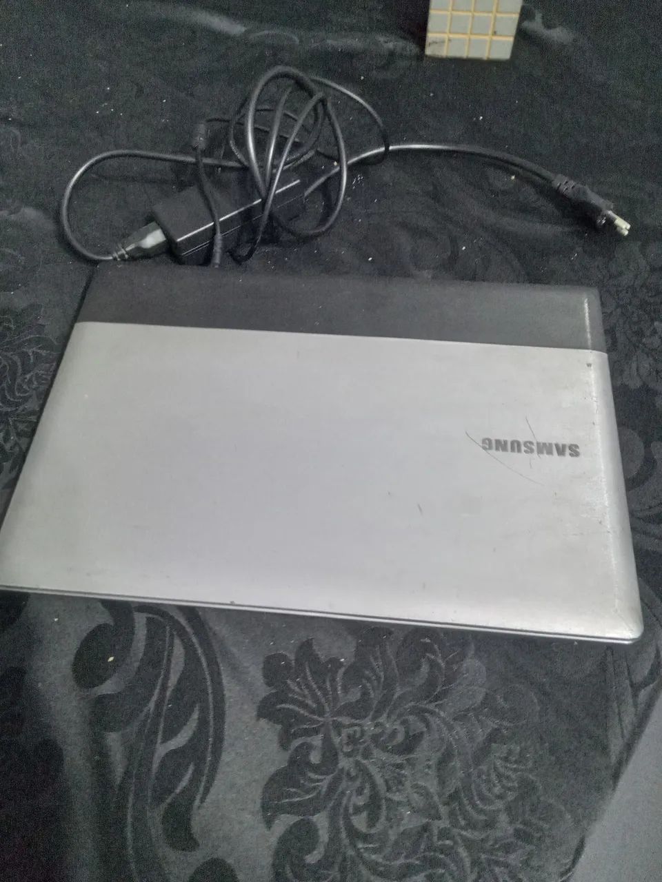 Notebook Samsung rv411 - Foto 4