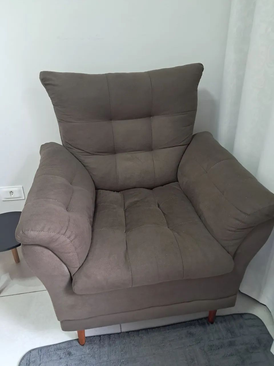 Poltrona - Foto 2