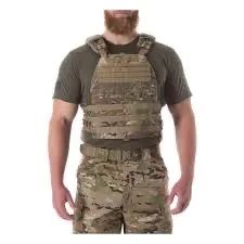 Capa TACTEC 5.11 Multicam  - Foto 3