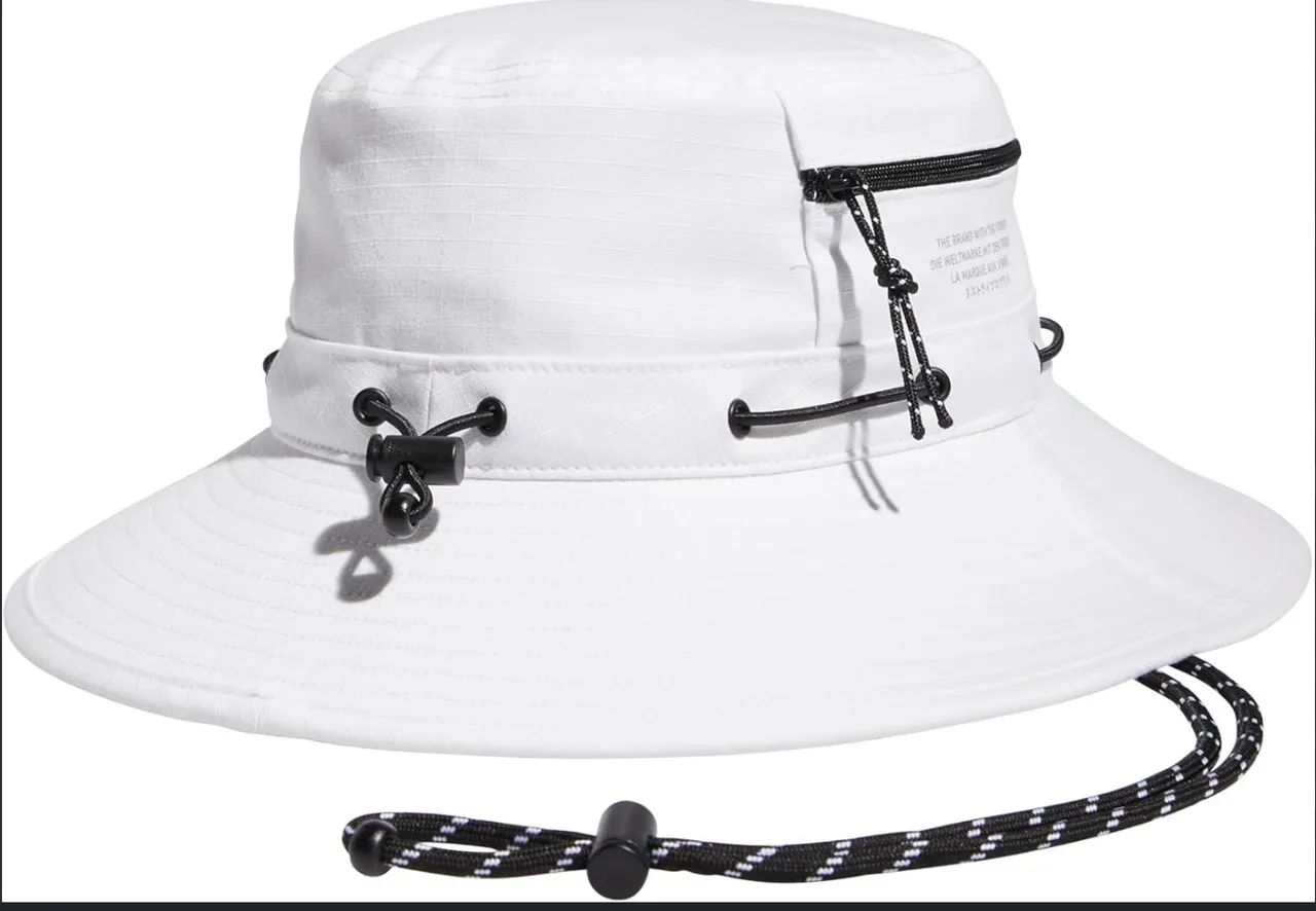 Chapéu adidas muito estilo e gualidade - Foto 3