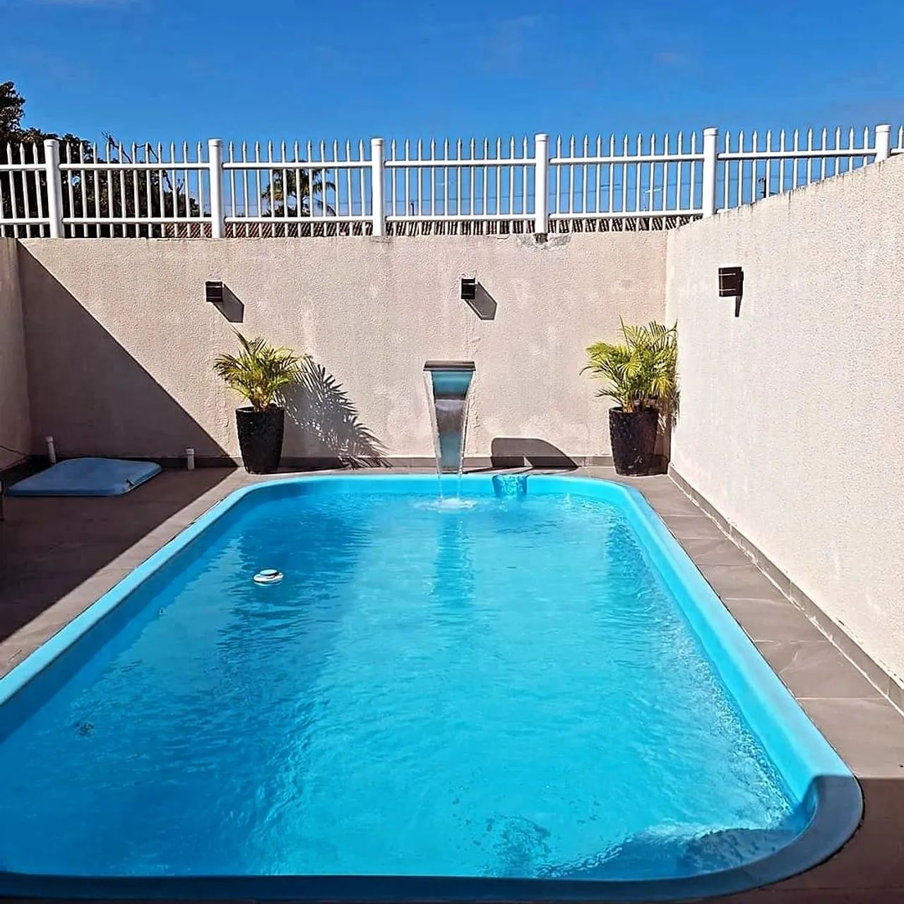PISCINAS COMPLETAS E INSTALADAS  - Foto 3