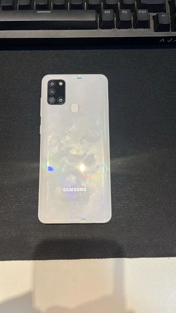Samsumg galaxy A21 - Foto 3
