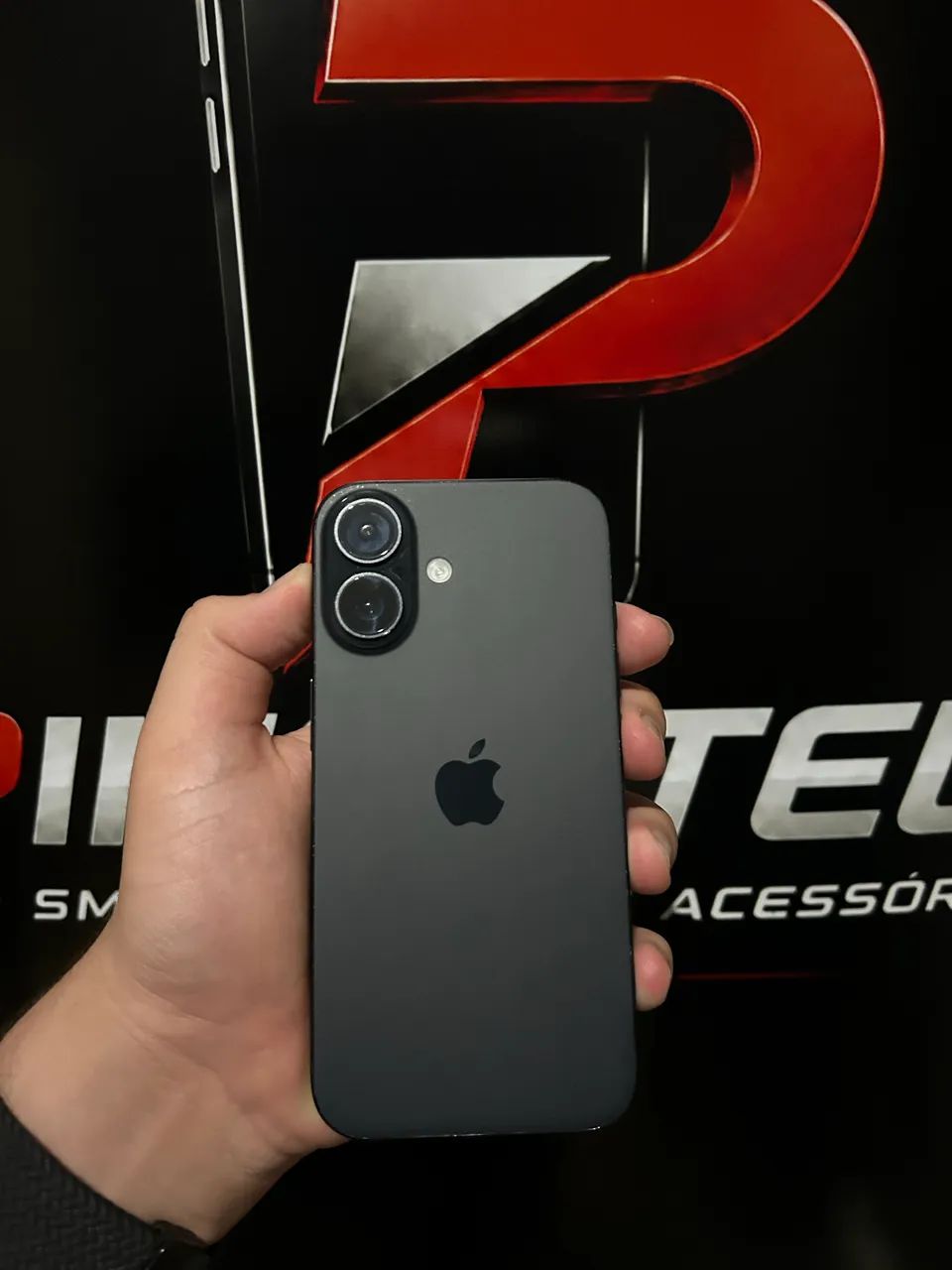 IPHONE 16 - Foto 2