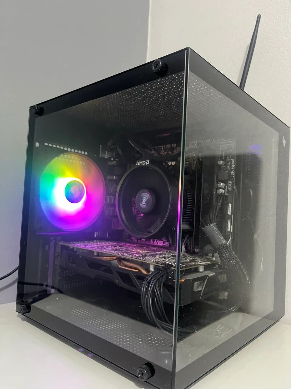 Vendo Pc gamer  - Foto 3