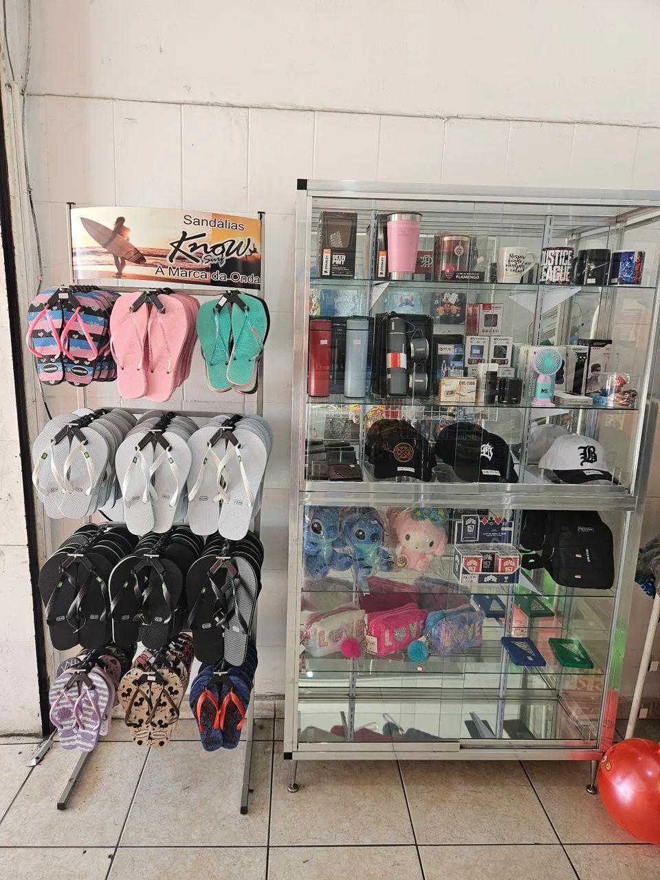 Passo o ponto - Papelaria e gráfica na Zona norte de Sorocaba/SP - Foto 3