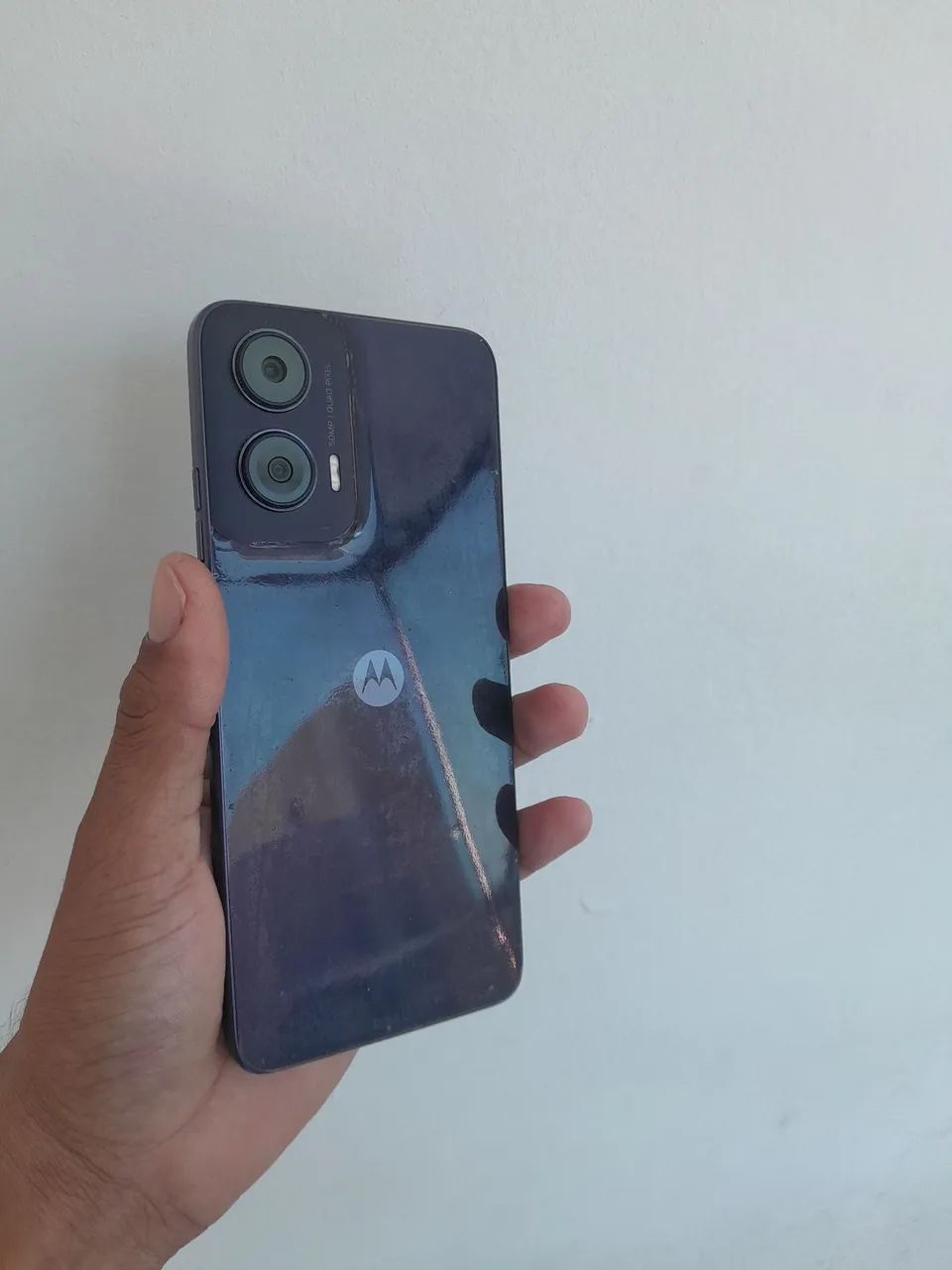 Moto g35 - Foto 3