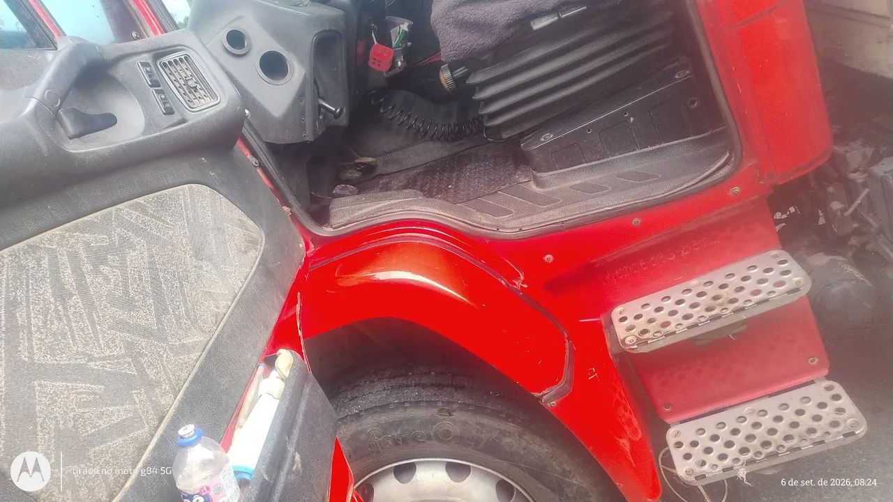 1319 atron e 1719 - Foto 5