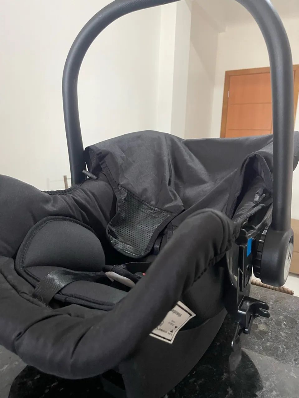 BEBÊ CONFORTO NOVO - Foto 4