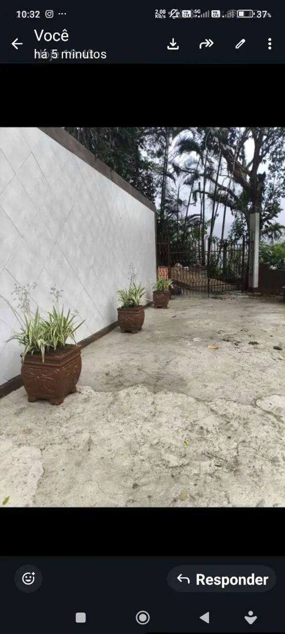 Terreno com cachoeira privativa  - Foto 4