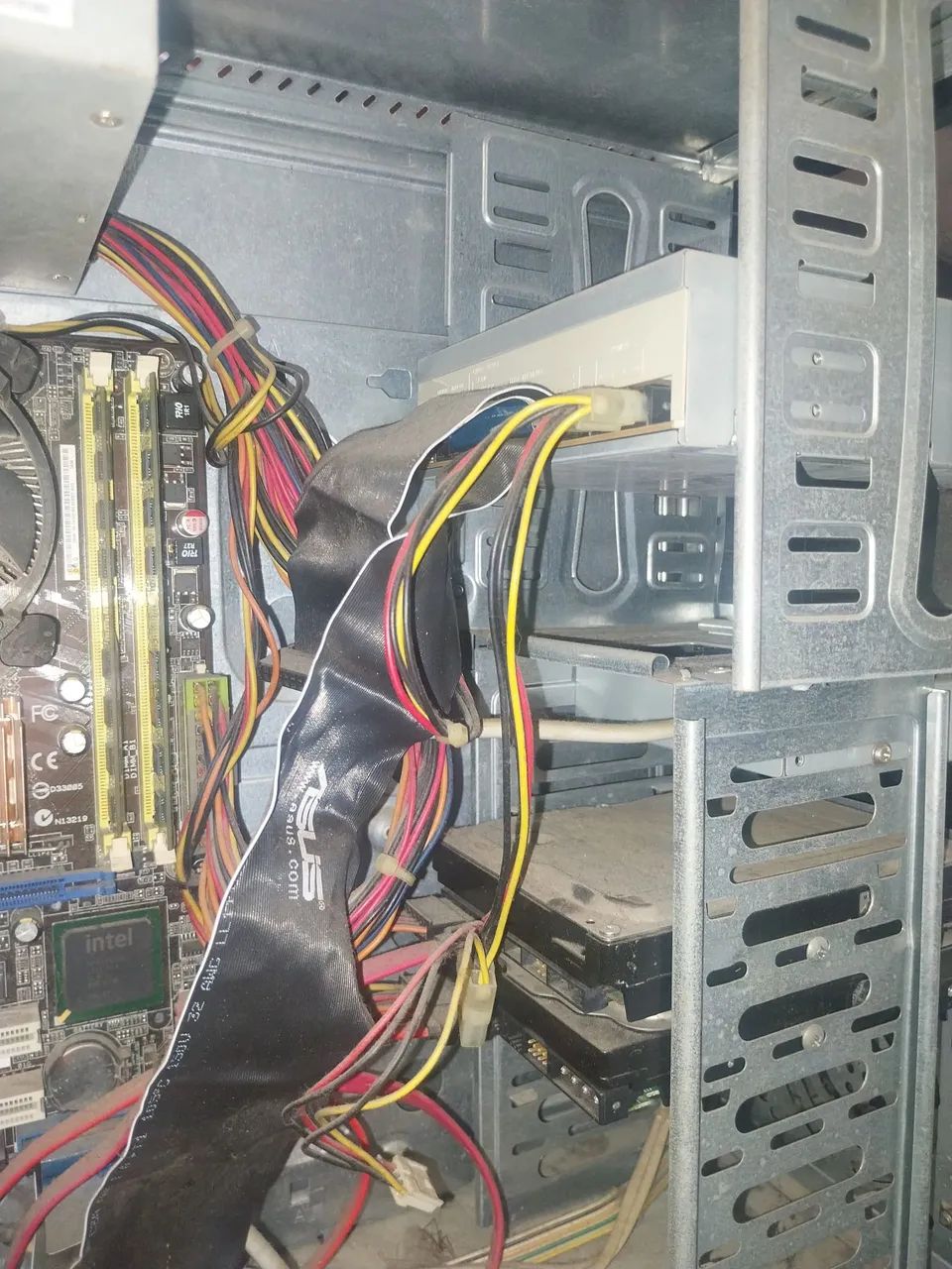PC PARA CONSERTO OU RETIRADA DE PEÇAS - Foto 3