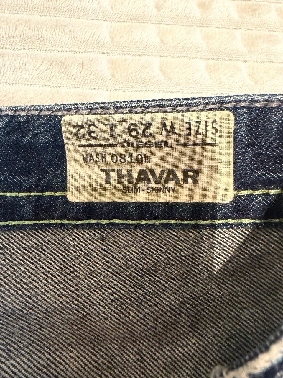 Calça Diesel 