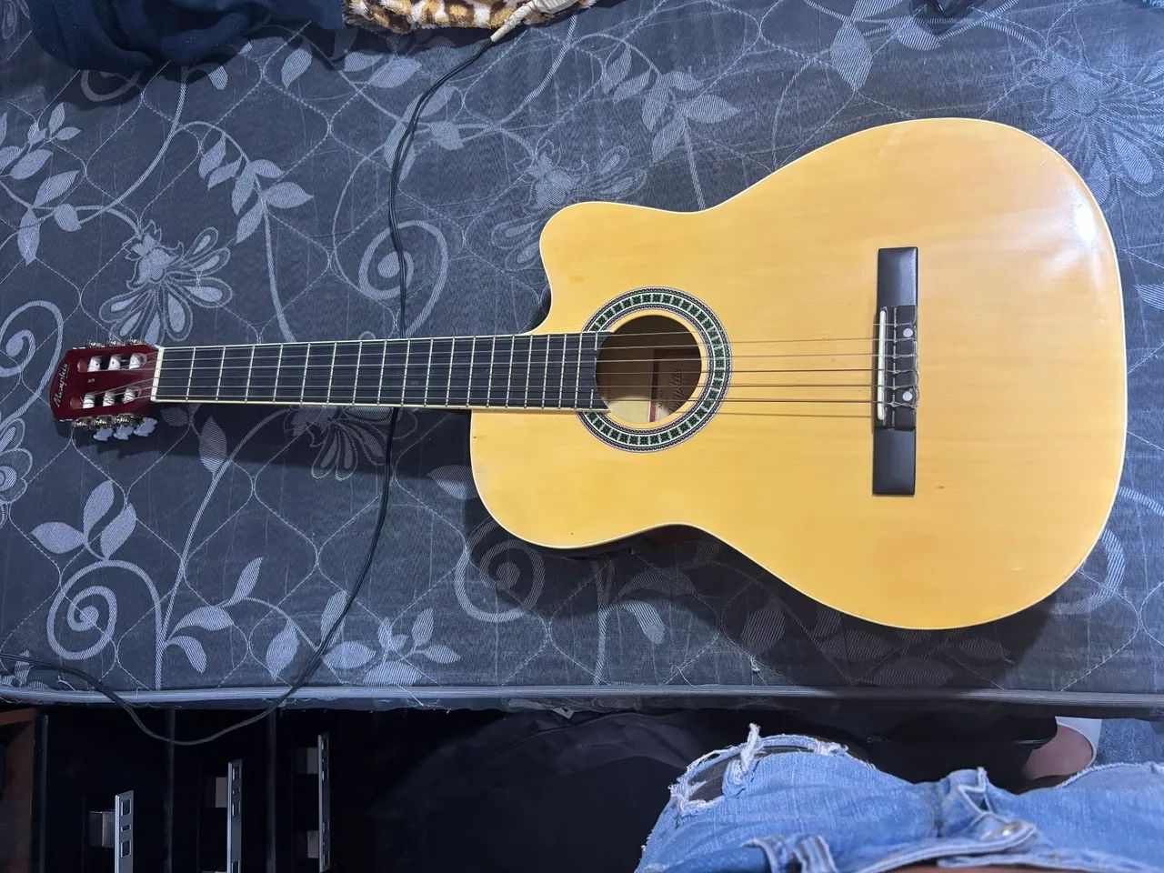 Violão Tagima mimplis AC-60 