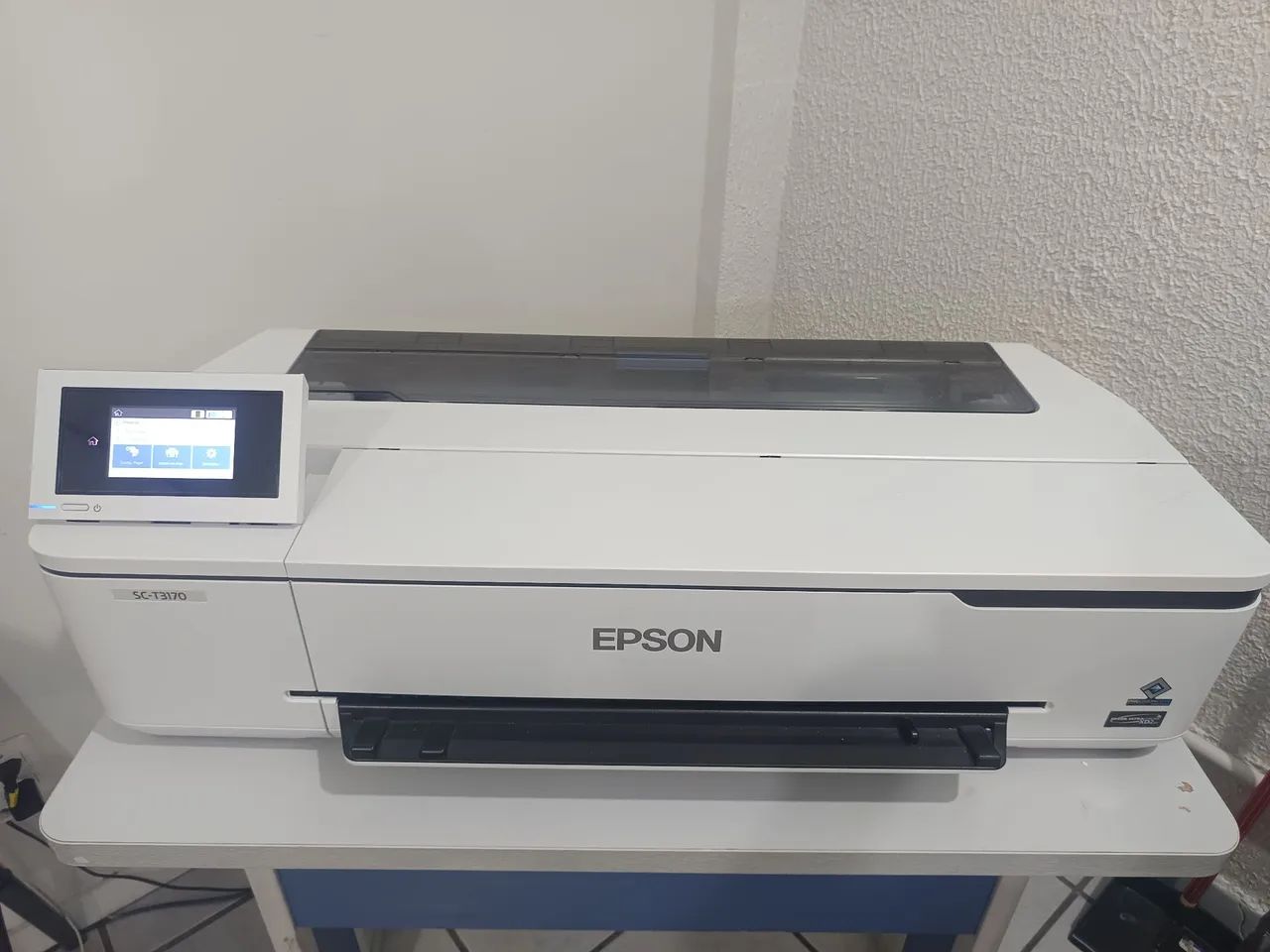 Plotter Epson T3170