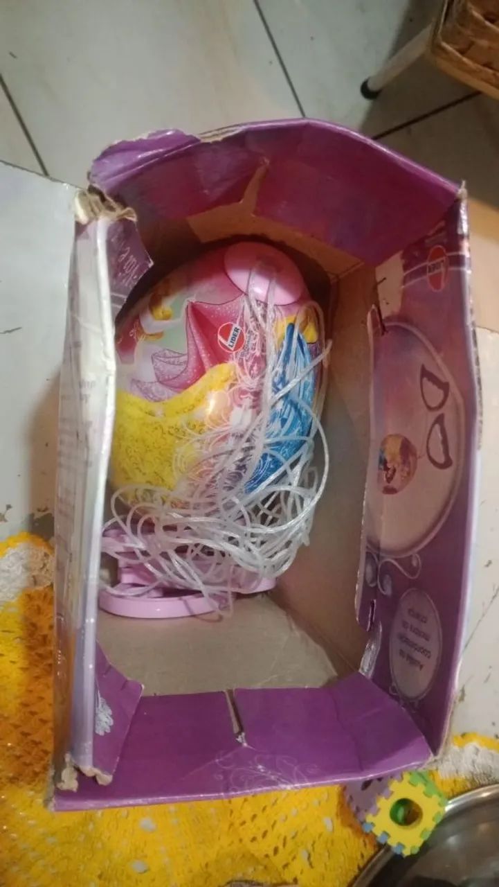 Vai e Vem princesas - Foto 3