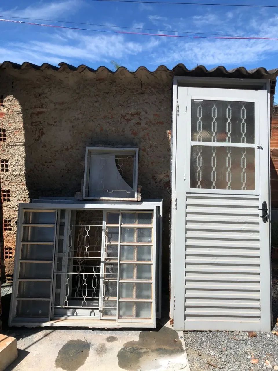 Portas e janelas - Foto 5