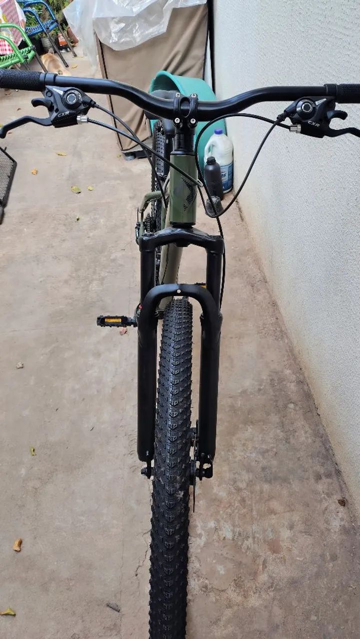 Bicicleta  - Foto 3