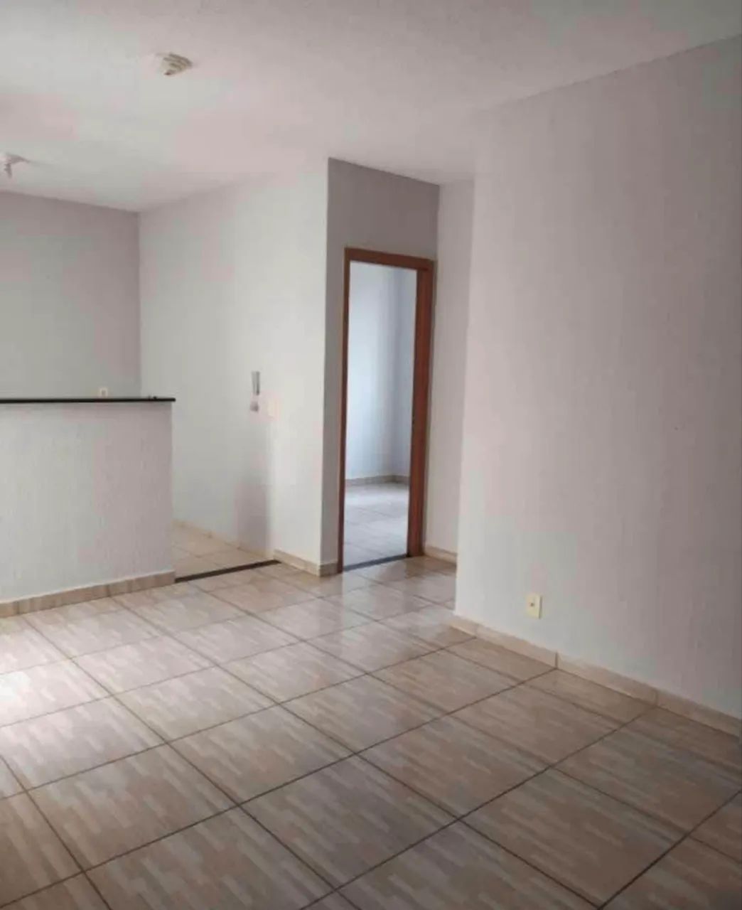 Apartamento térreo com área externa  - Foto 4