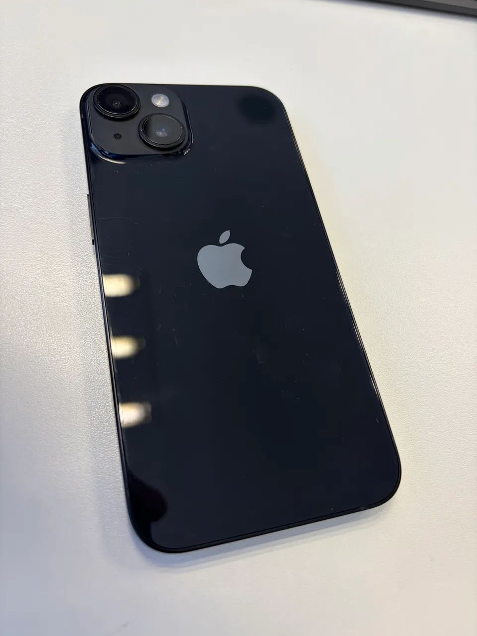 iPhone 14 256gb Preto 