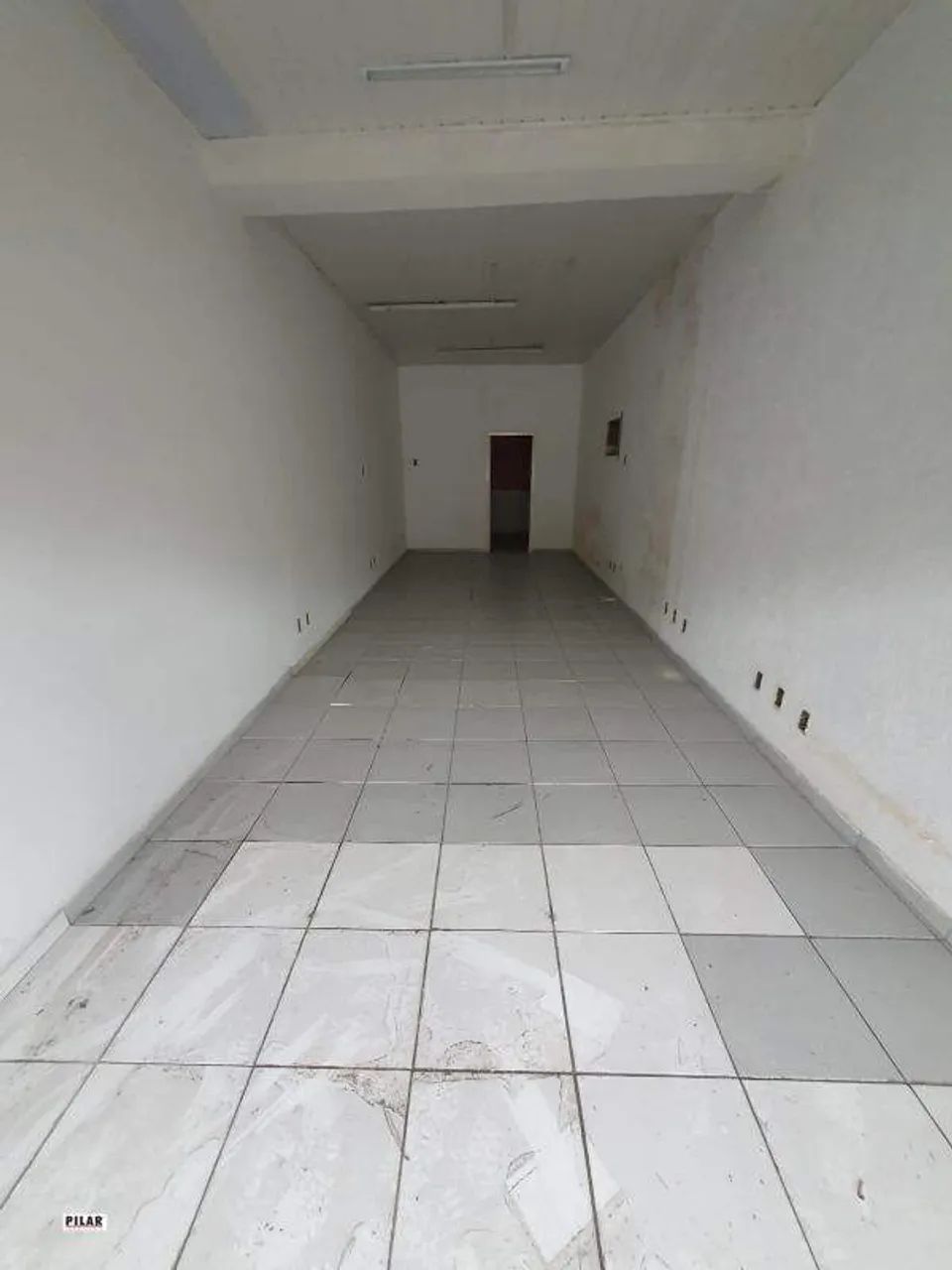 Sala comercial térrea para locação - Foto 4